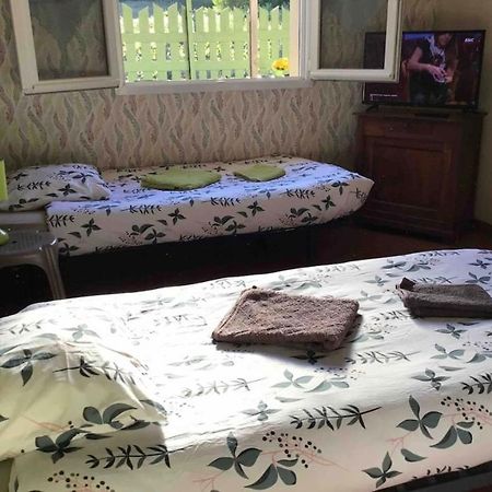 Appartement Vert, Compreignac Luaran gambar