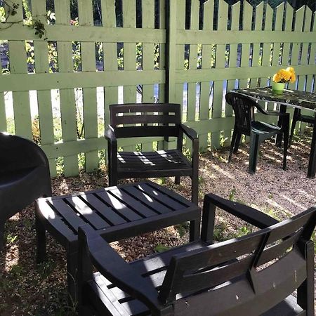 Appartement Vert, Compreignac Luaran gambar