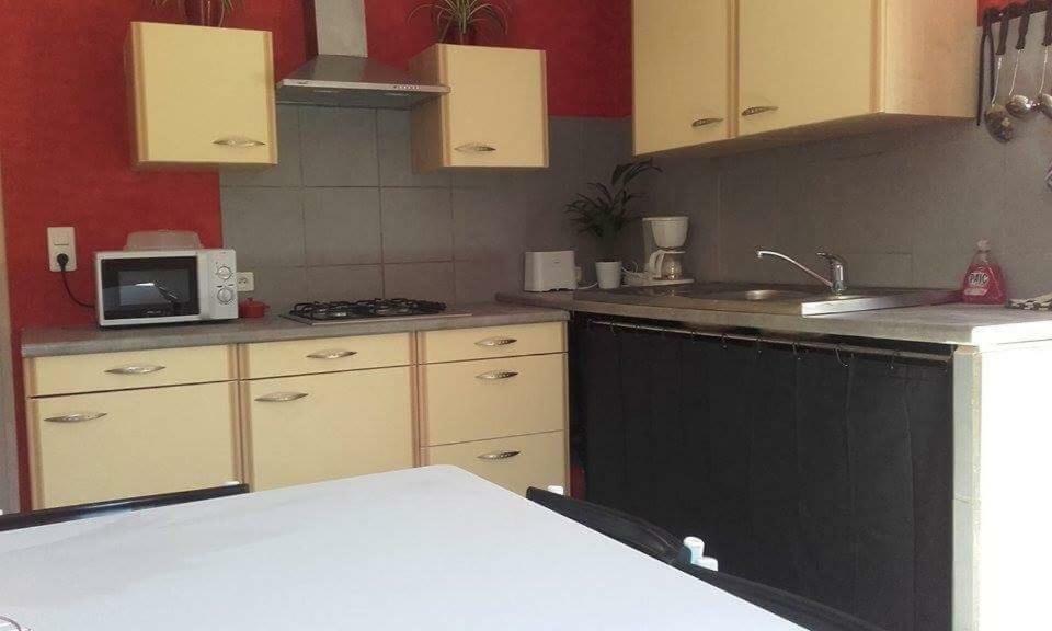 Appartement Vert, Compreignac Luaran gambar