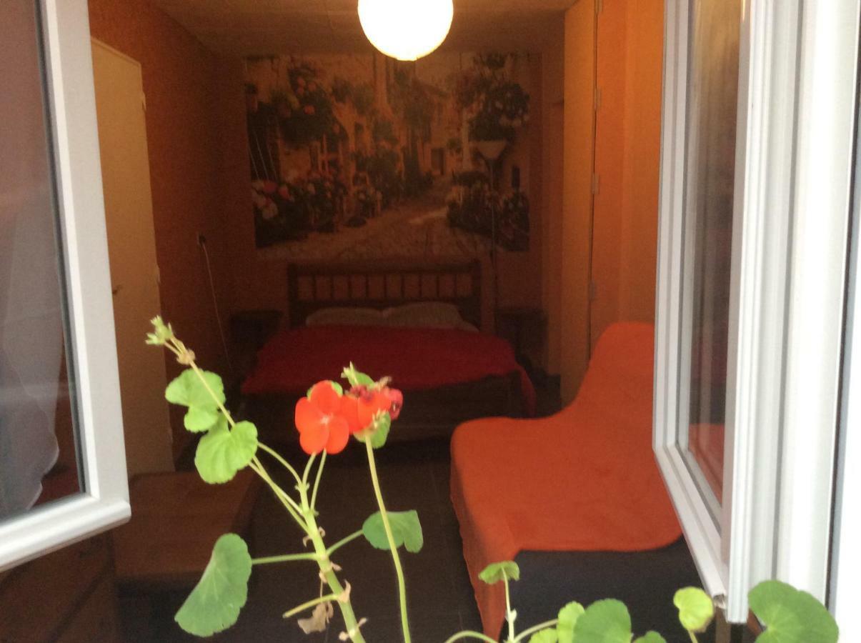 Appartement Vert, Compreignac Luaran gambar