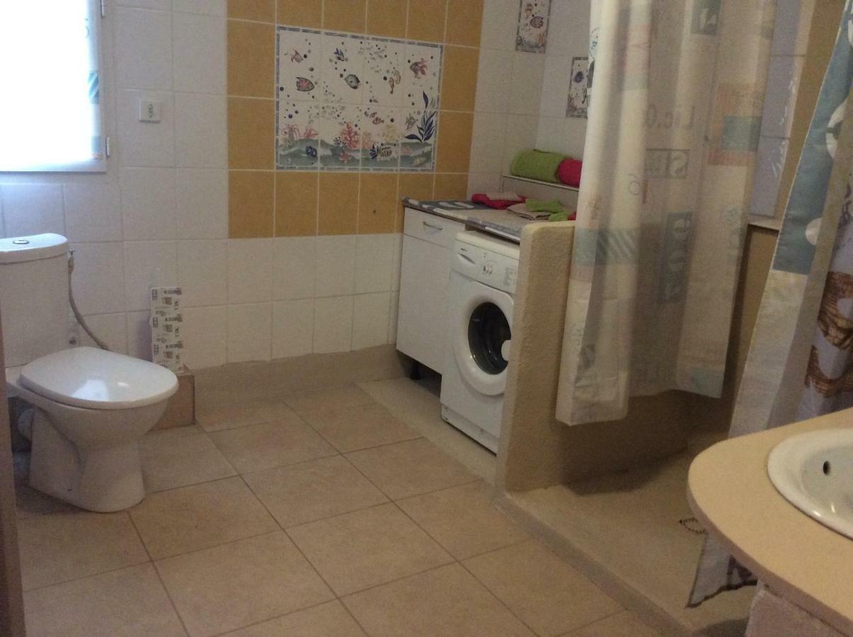Appartement Vert, Compreignac Luaran gambar