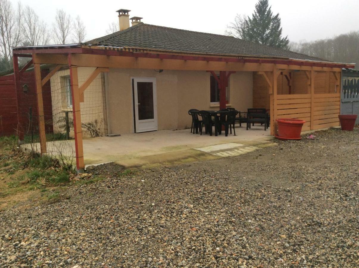 Appartement Vert, Compreignac Luaran gambar
