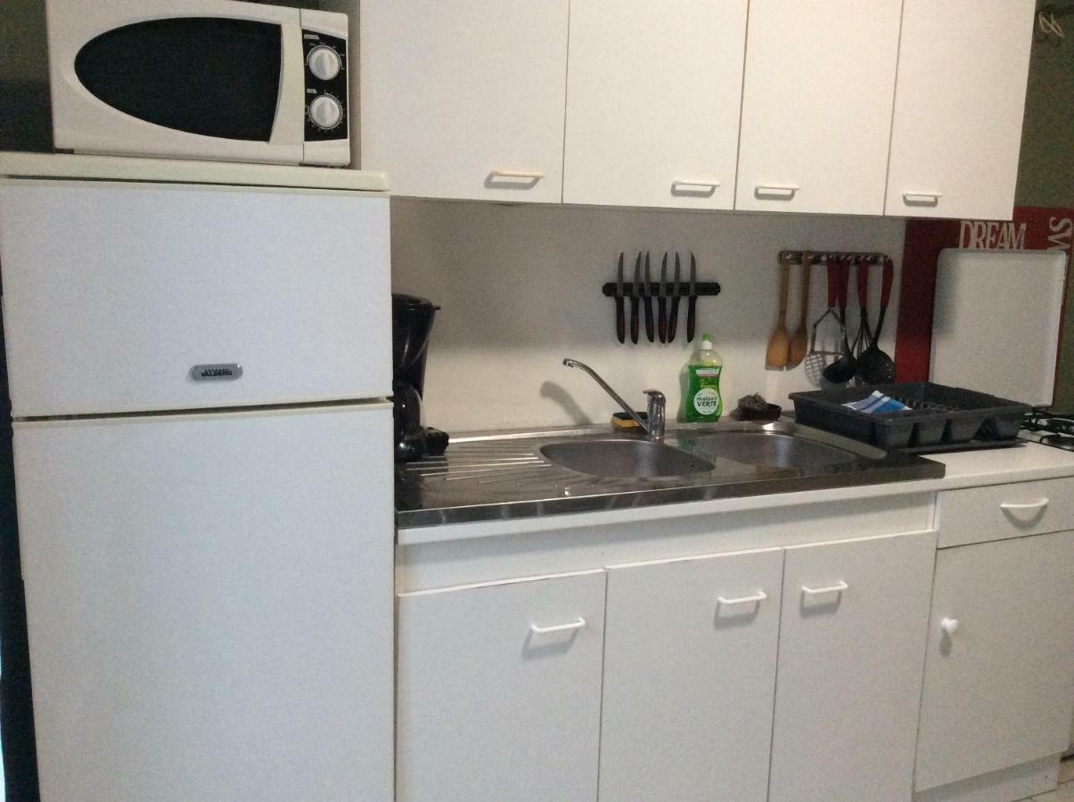 Appartement Vert, Compreignac Luaran gambar