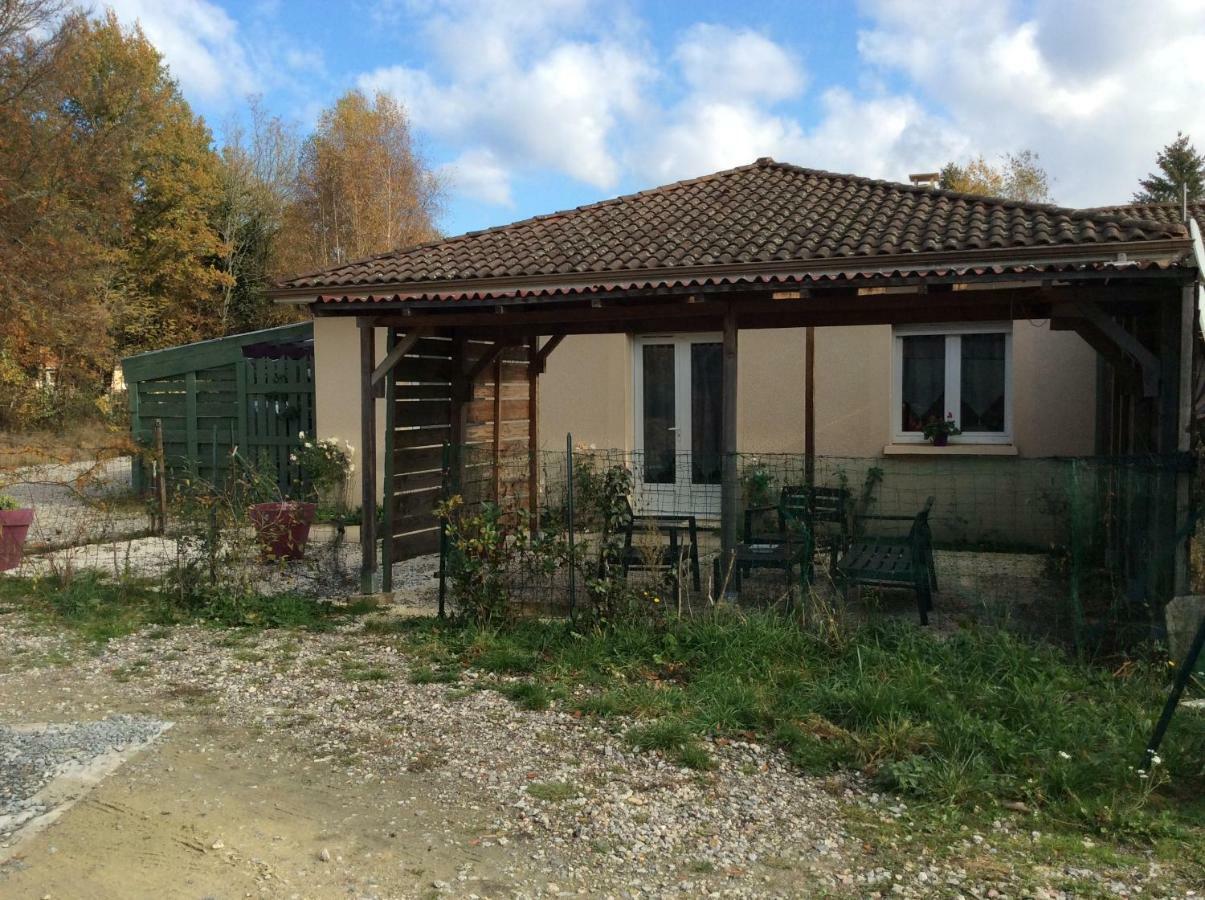 Appartement Vert, Compreignac Luaran gambar