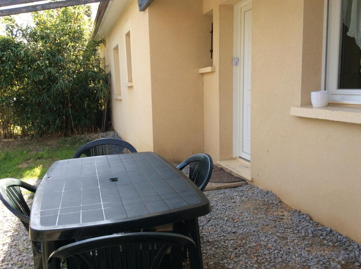 Appartement Vert, Compreignac Luaran gambar