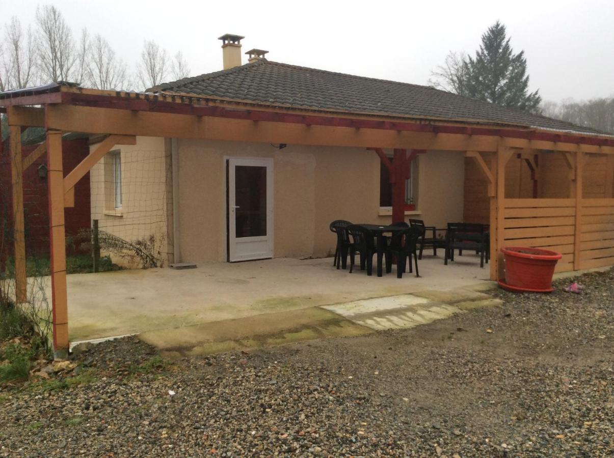 Appartement Vert, Compreignac Luaran gambar