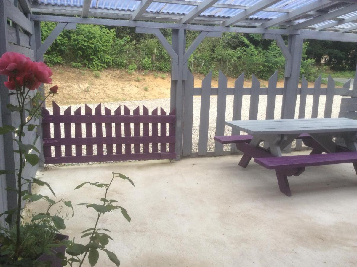 Appartement Vert, Compreignac Luaran gambar